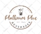 design food, cafe, bbq, and restaurant logo