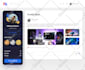 professional ui ux design for your website design