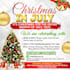 design you a unique custom made flyer, poster or banner