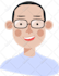 design a vector chibi character for 2d animation and video games