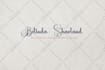 make a signature logo or perfect author with branding guide