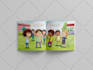 format and layout your children book for amazon, KDP, lightningsource