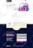 convert psd to html xd to html figma to html css bootstrap 5 responsive website