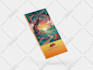 do premium chocolate packaging design