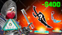 design custom apex legends 3d thumbnail to gain more ctr
