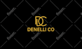 design apparel, monogram iconic and initial letter logo