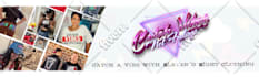 design your teespring or redbubble  storefront banner