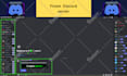do a professional fivem rp discord setup within 24 hours