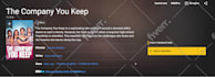 create and update imdb pages for your films and TV shows