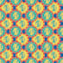 create african geometric tribal seamless textile pattern
