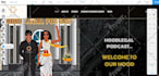design wix website design or redesign wix website
