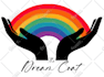 design a professional watercolor logo for your business