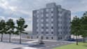 do 3d architecture modeling,rendering using 3ds max