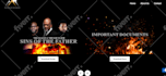 build wordpress website or landing page with elementor pro