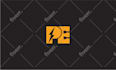 do 2 modern ecommerce and social media logo design