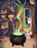 draw amazing children books, kid illustrations art for you