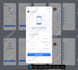 do mobile app design, dashboard design, website design, UI UX in figma