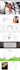 create full website with elementor
