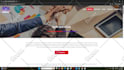 redesign, edit wordpress website, wordpress customization