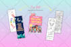 design your pdf lead magnet, freebie, workbook design