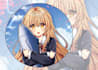 draw anime icon or profile picture