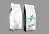 do professional coffee bag design or product label design