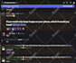 be discord manager, moderator, or admin for any community