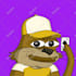 design custom nft art, nft collection , nft character cartoon avatar for you