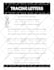 do attractive kindergarten worksheets for kids