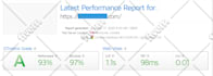 do wordpress speed optimization pagespeed, gtmetrix and fix core web vitals