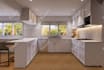 do 3d exterior, interior model, and rendering visualization by an architect
