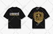 design t shirts hoodies and create tech pack