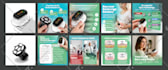 design shopify, amazon product listing images