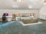 create realistic virtual staging for vacant property photos