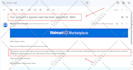 be your walmart dropshipping and wfs virtual assistant VA