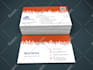 design a business card and logo