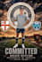 do sports graphics, posters and committed edit