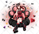 draw anime art illustration for your oc, fanart, pfp, and character art