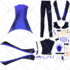 design vtuber model, vtuber rigging, 2d vtuber, vtuber, live 2d model