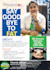 layout Magazine, Flyer, Brochure, Catalog