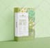 do luxury packaging and label design