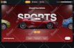 design figma website, figma ui ux, website ui ux, responsive design