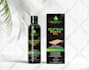do luxury label design or luxury packaging box design