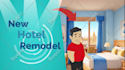 create 2d animated explainer video and whiteboard animation