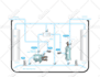 create how it works process diagram