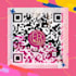 create unique and custom professional qr code designs with logo and colors