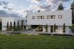 do photorealistic exterior architectural 3d rendering