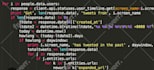 do react js, next js, and node js projects