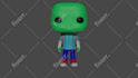 design 3d models to print funko pops and the box