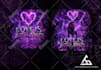 design album cover art, single cover and mixtape covers